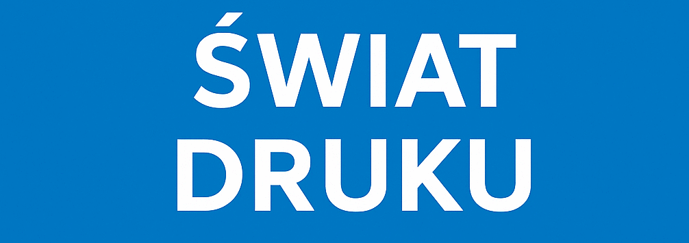 TEW ONE ŚWIAT DRUKU